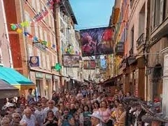 Barcelonnette