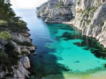 Calanques de Marseille