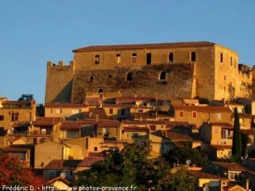 Gréoux les Bains