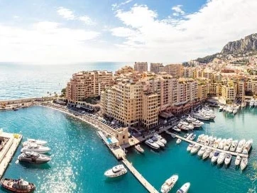 Monaco