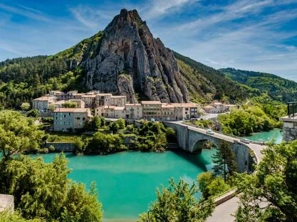 Sisteron